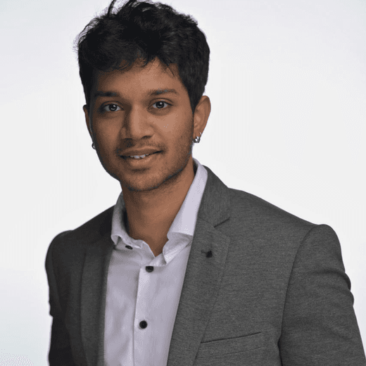 Yash Mahajan
